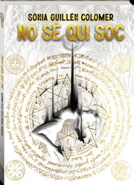 No sé qui soc, Sònia Guillén Colomer - ANDANA