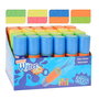 Water Fun Pistola de Agua de Espuma Ø3 x 15 cm Colores Surtidos