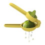 Joseph Joseph JuiceMax Dual-action Yellow Citrus Press Exprimidor de Cítricos Amarillo/Verde