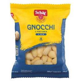 SCHAR Gnocchi Patata 300Gr