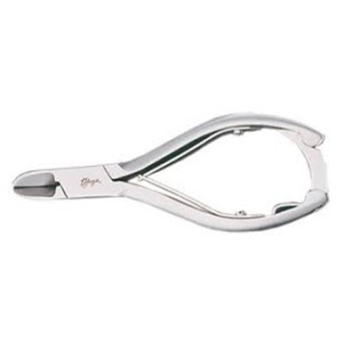 Thuya Alicate Pedicura Acero Inoxidable 14 mm Facilita Corte Uñas Pies Thuya Alicate Pedicura Acero Inoxidable 14 mm Facilita Corte Uñas Pies