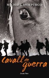 Cavall de guerra, Michael Morpurgo - ESTRELLA POLAR