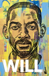 Will, Will Smith - BOOKET