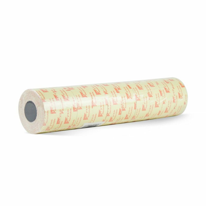 PRYSE Etiquetas de Precios Adhesivas Removibles 21x12 mm Blanco Rollo 1.000 uds.