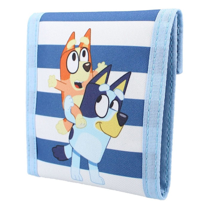 Bluey Monedero Bluey Jump Into Fun