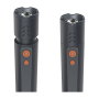 Hama FLX600 Linterna de mano LED Gris 600 Lm