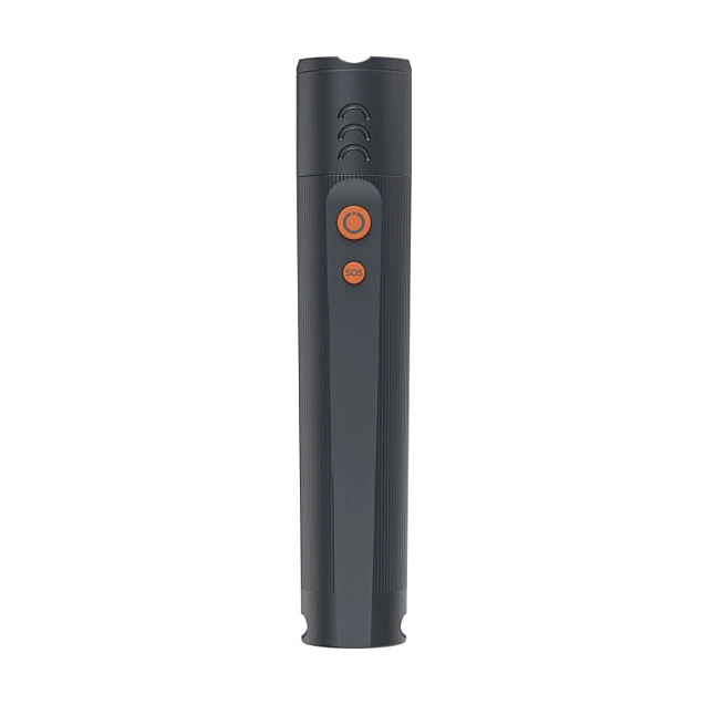 Hama FLX600 Linterna de mano LED Gris 600 Lm Hama FLX600 Linterna de mano LED Gris 600 Lm