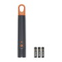 Hama FLX600 Linterna de mano LED Gris 600 Lm