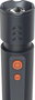 Hama FLX600 Linterna de mano LED Gris