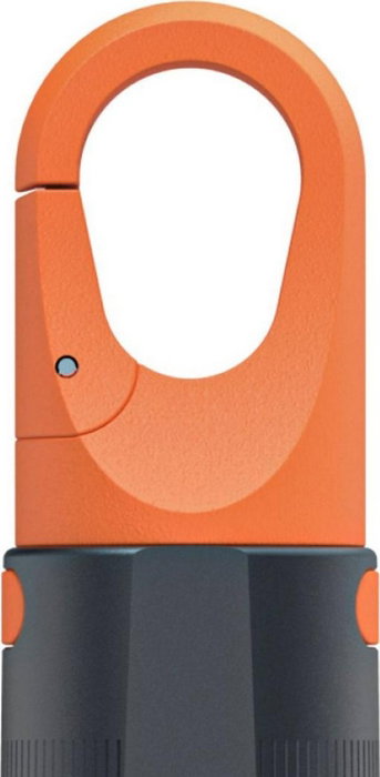 Hama FLX600 Linterna de mano LED Gris