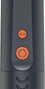 Hama FLX600 Linterna de mano LED Gris