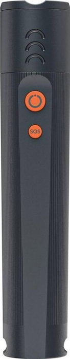 Hama FLX600 Linterna de mano LED Gris