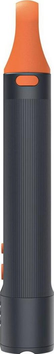 Hama FLX600 Linterna de mano LED Gris