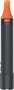 Hama FLX600 Linterna de mano LED Gris