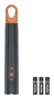 Hama FLX600 Linterna de mano LED Gris 600 lm
