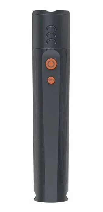 Hama FLX600 Linterna de mano LED Gris 600 Lm Hama FLX600 Linterna de mano LED Gris 600 Lm
