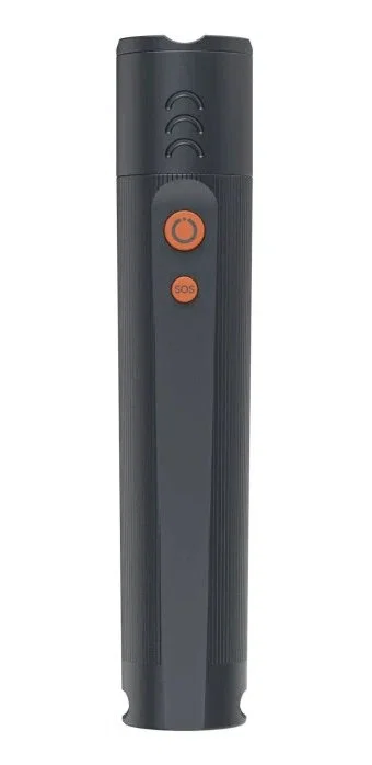 Hama FLX600 Linterna de mano LED Gris 600 lm