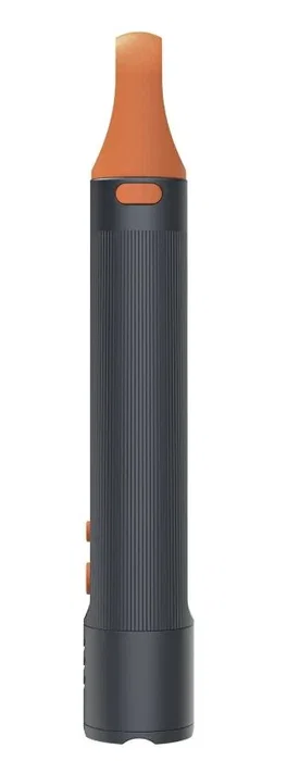 Hama FLX600 Linterna de mano LED Gris 600 lm