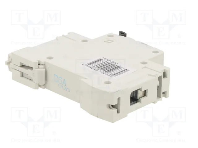 Promfactor Baltic Interruptor magnetotérmico ECO 1 Polo 40A Característica B Promfactor Baltic Interruptor magnetotérmico ECO 1 Polo 40A Característica B