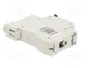 Promfactor Baltic Interruptor magnetotérmico ECO 1 Polo 40A Característica B