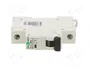 Promfactor Baltic Interruptor magnetotérmico ECO 1 Polo 40A Característica B