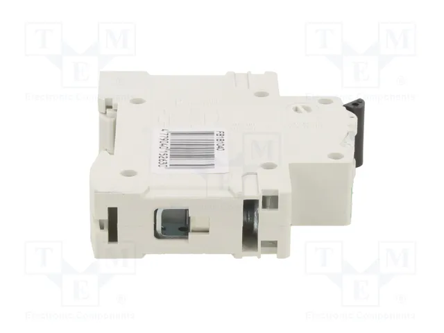 Promfactor Baltic Interruptor magnetotérmico ECO 1 Polo 40A Característica B Promfactor Baltic Interruptor magnetotérmico ECO 1 Polo 40A Característica B