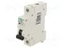 Promfactor Baltic Interruptor magnetotérmico ECO 1 Polo 40A Característica B