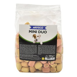 Nayeco Mini Duo 500g