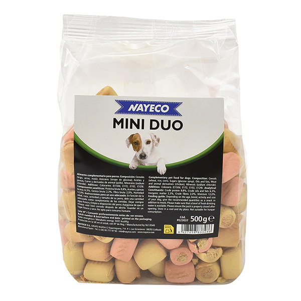 Nayeco Mini Duo 500g Nayeco Mini Duo 500g