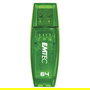 EMTEC C410 Memoria USB 2.0 de 64GB, Verde