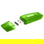 EMTEC C410 Memoria USB 2.0 de 64GB, Verde