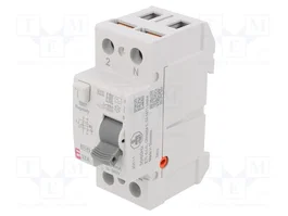 ETI POLAM EFI-P2 AC Interruptor Diferencial 32A 30mA 2 Polos
