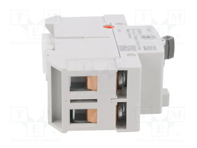 ETI POLAM EFI-P2 AC Interruptor Diferencial 32A 30mA 2 Polos