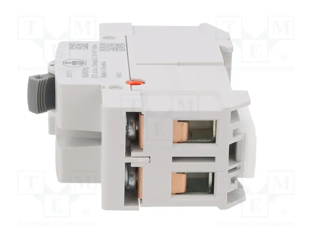 ETI POLAM EFI-P2 AC Interruptor Diferencial 32A 30mA 2 Polos