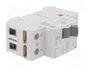 ETI POLAM EFI-P2 AC Interruptor Diferencial 32A 30mA 2 Polos