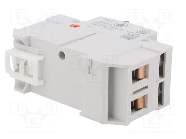 ETI POLAM EFI-P2 AC Interruptor Diferencial 32A 30mA 2 Polos