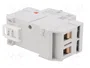 ETI POLAM EFI-P2 AC Interruptor Diferencial 32A 30mA 2 Polos