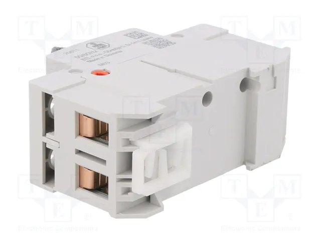 ETI POLAM EFI-P2 AC Interruptor Diferencial 32A 30mA 2 Polos
