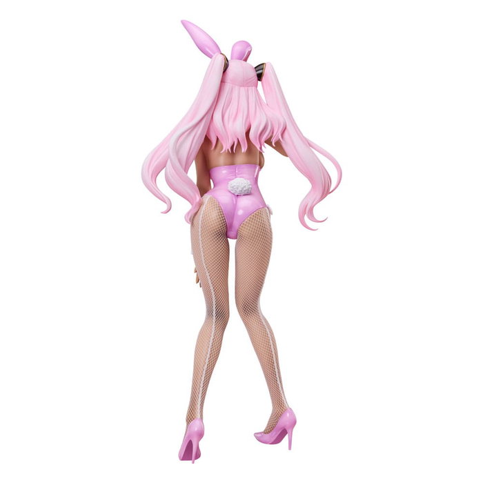 Megahouse Code Geass: Rozé of the Recapture Catherine Sabathra Bunny Ver. B-Style Estatua PVC 44 cm