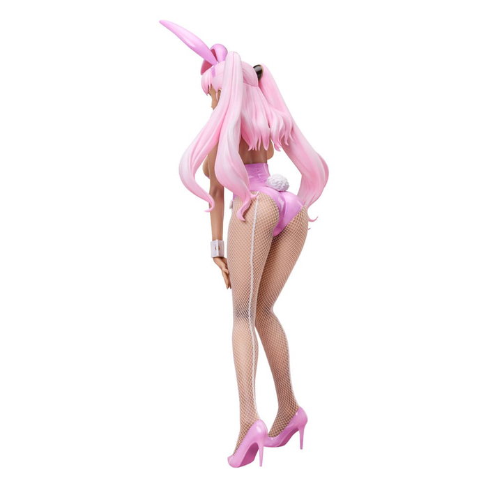 Megahouse Code Geass: Rozé of the Recapture Catherine Sabathra Bunny Ver. B-Style Estatua PVC 44 cm