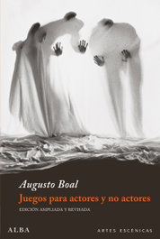 ALBA, Juegos para actores y no actores