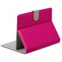 Rivacase 3017 Orly Funda para Tablet 10.1 pulgadas Rosa