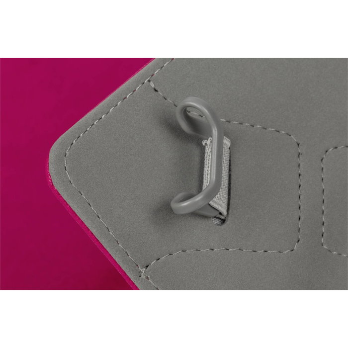 Rivacase 3017 Orly Funda para Tablet 10.1 pulgadas Rosa