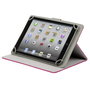 Rivacase 3017 Orly Funda para Tablet 10.1 pulgadas Rosa