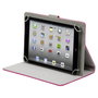 Rivacase 3017 Orly Funda para Tablet 10.1 pulgadas Rosa