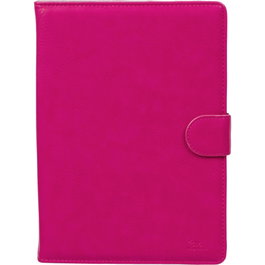 Rivacase 3017 Orly Funda para Tablet 10.1 pulgadas Rosa