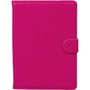 Rivacase 3017 Orly Funda para Tablet 10.1 pulgadas Rosa