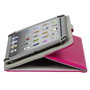 Rivacase 3017 Orly Funda para Tablet 10.1 pulgadas Rosa