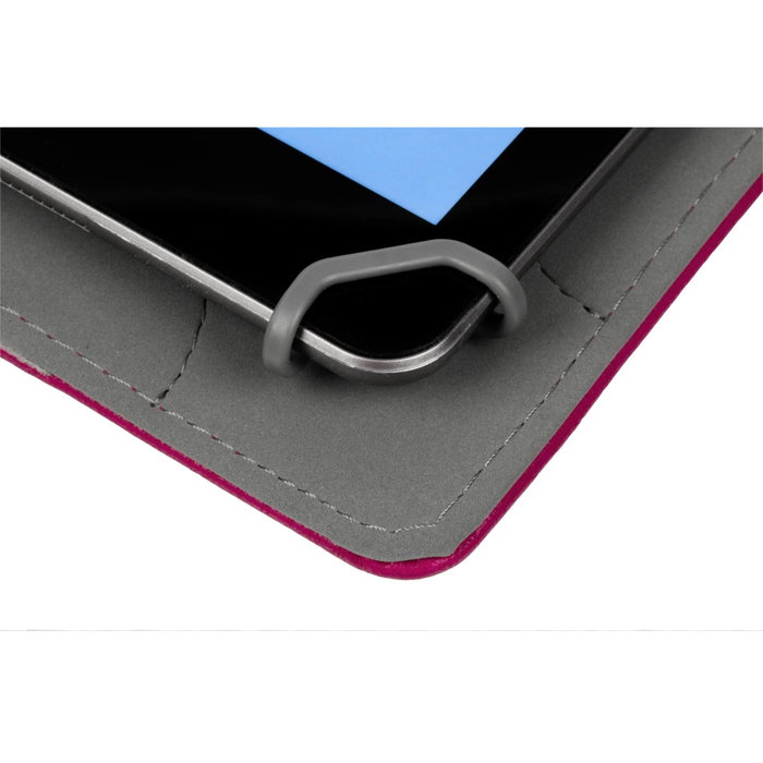 Rivacase 3017 Orly Funda para Tablet 10.1 pulgadas Rosa