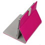 Rivacase 3017 Orly Funda para Tablet 10.1 pulgadas Rosa